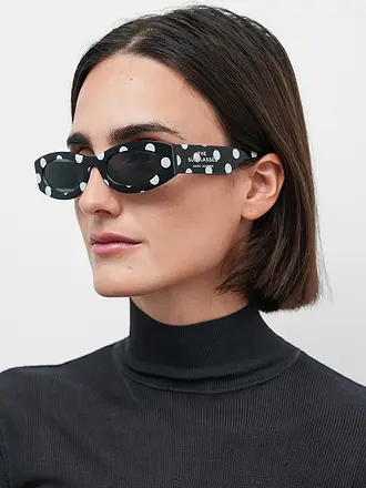 MARC JACOBS | Sonnenbrille MARC 858/G/S/51 | schwarz